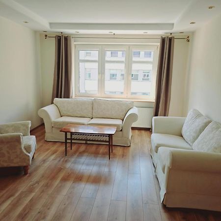 Appartamento Apartament Nr 8 Gdynia Esterno foto