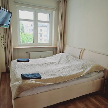 Appartamento Apartament Nr 8 Gdynia Esterno foto