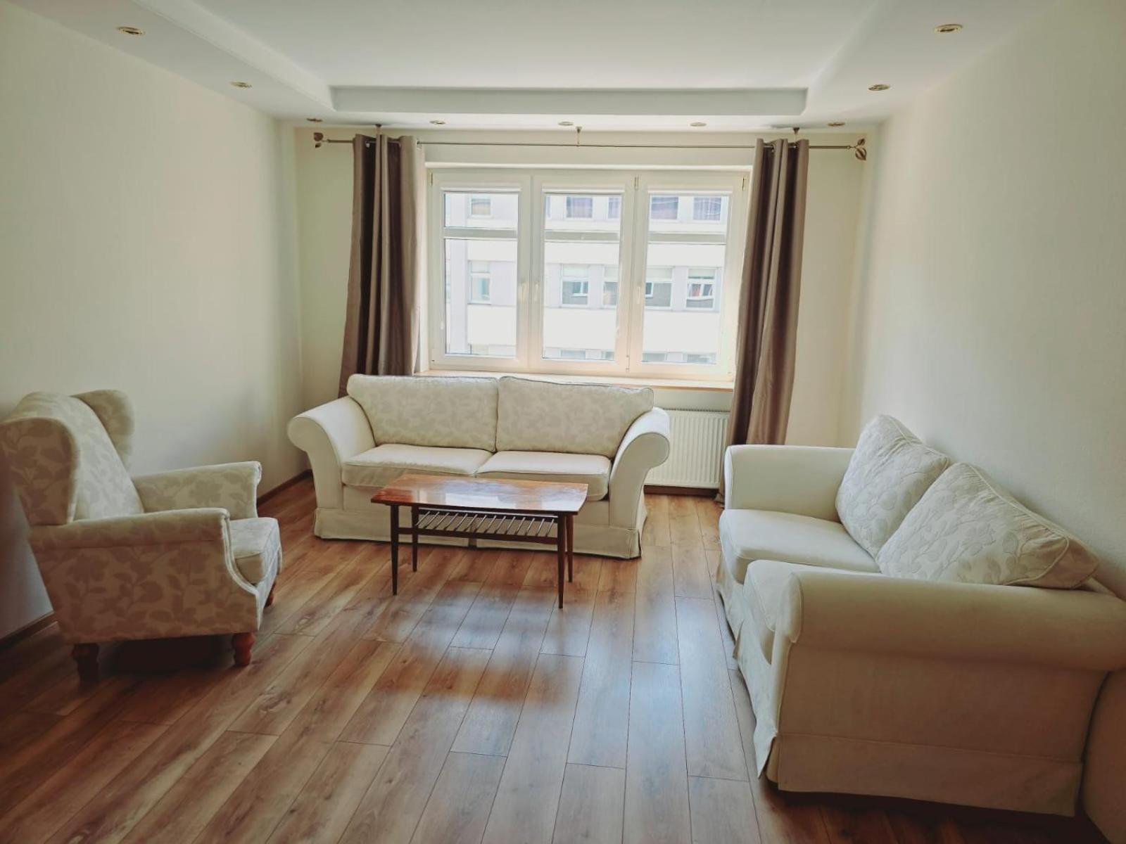 Appartamento Apartament Nr 8 Gdynia Esterno foto