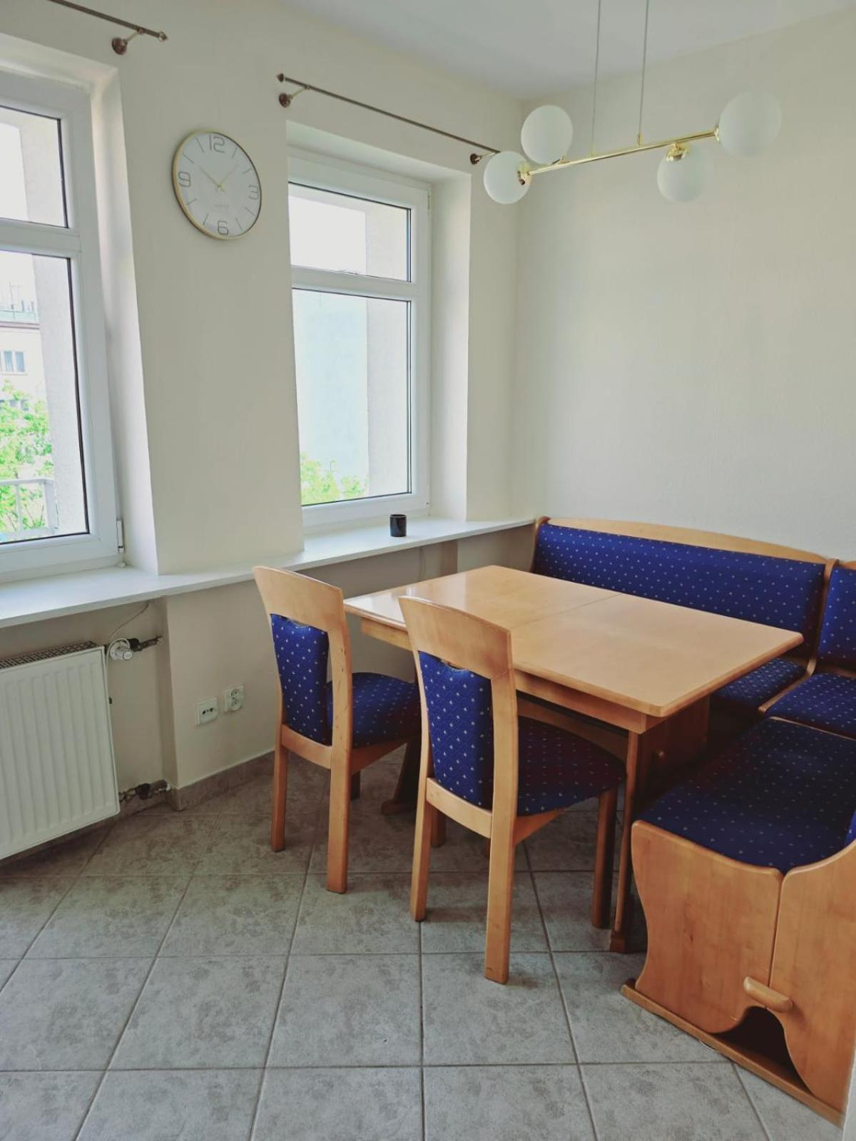 Appartamento Apartament Nr 8 Gdynia Esterno foto