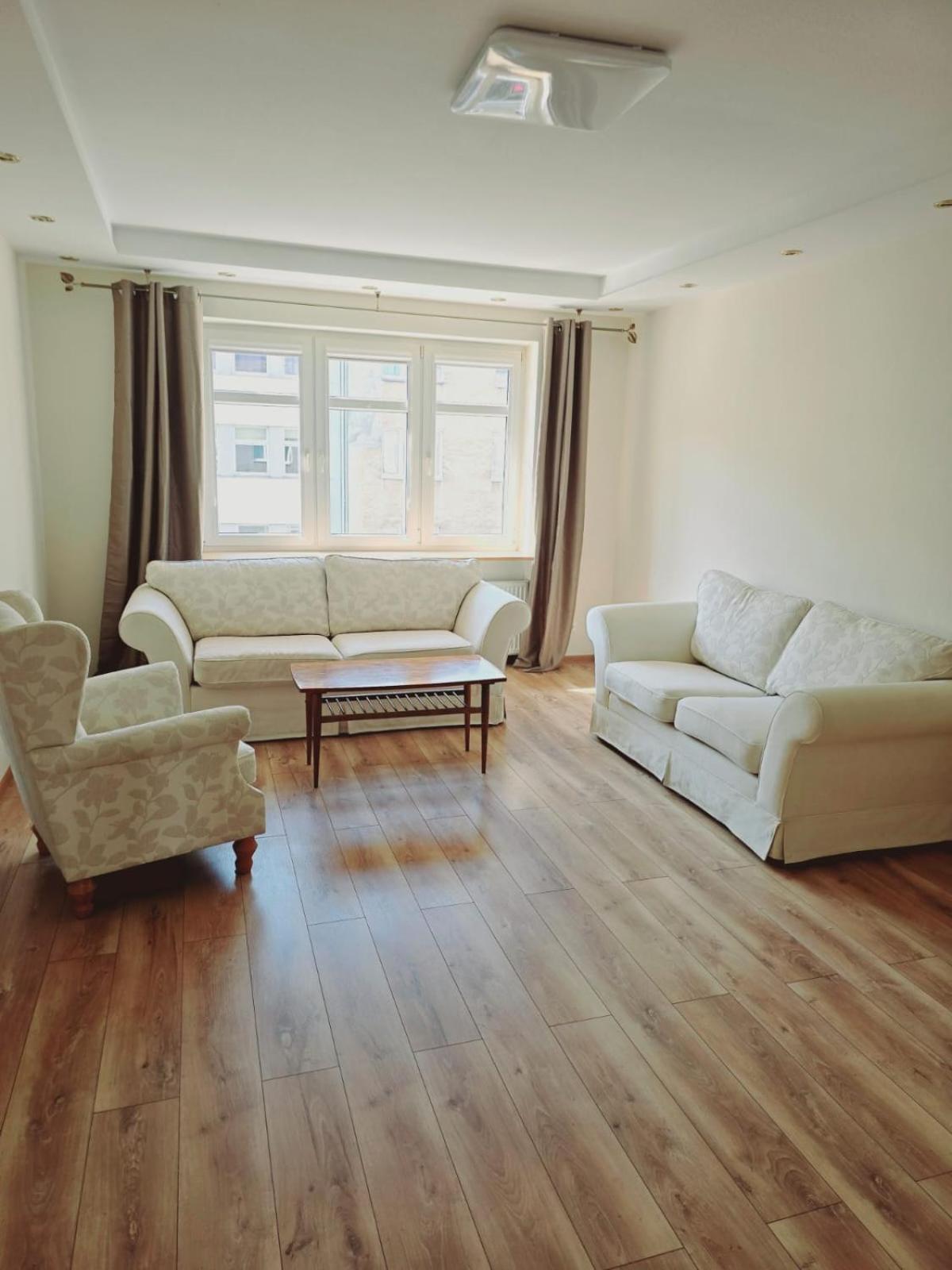 Appartamento Apartament Nr 8 Gdynia Esterno foto