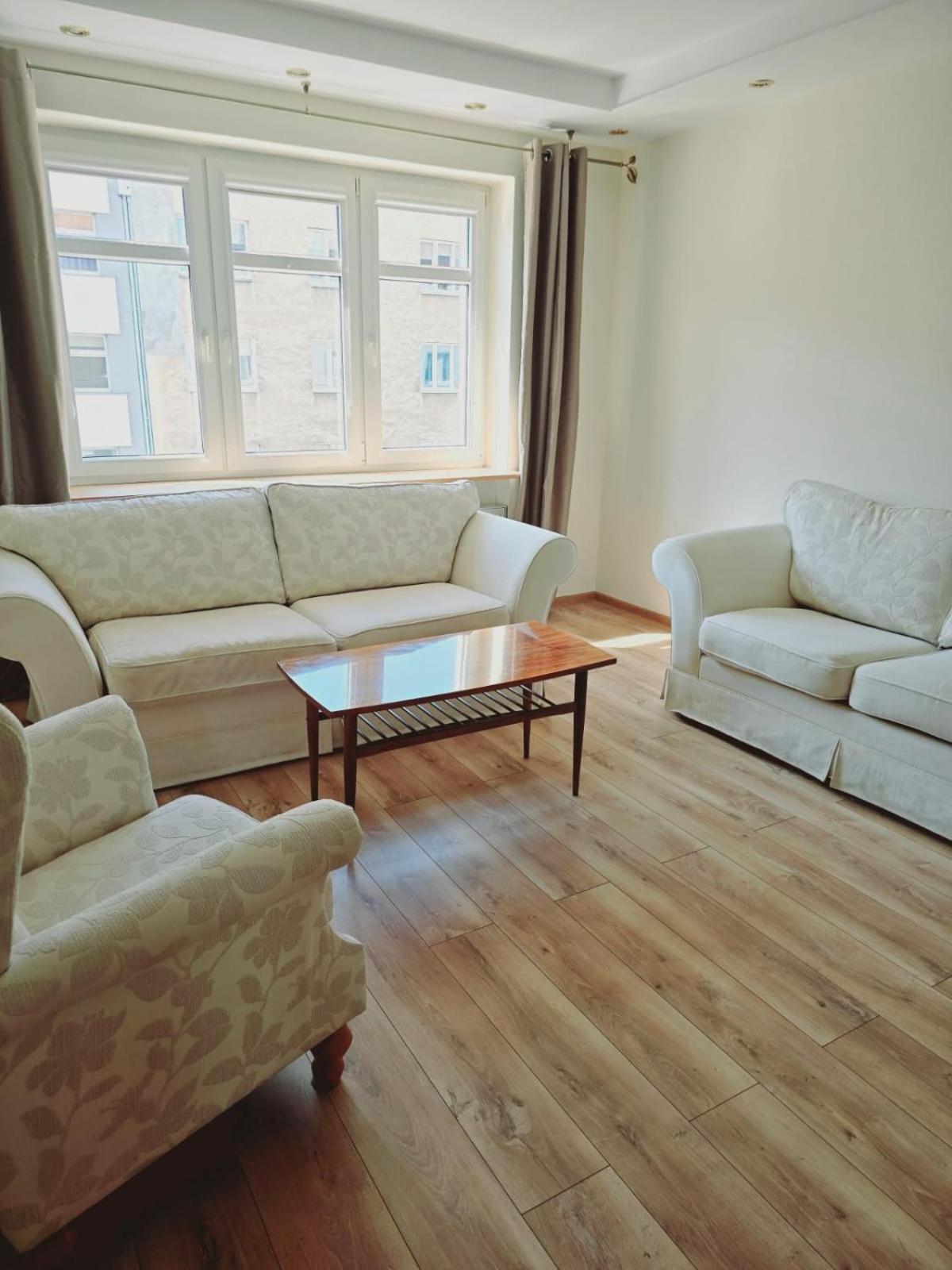 Appartamento Apartament Nr 8 Gdynia Esterno foto