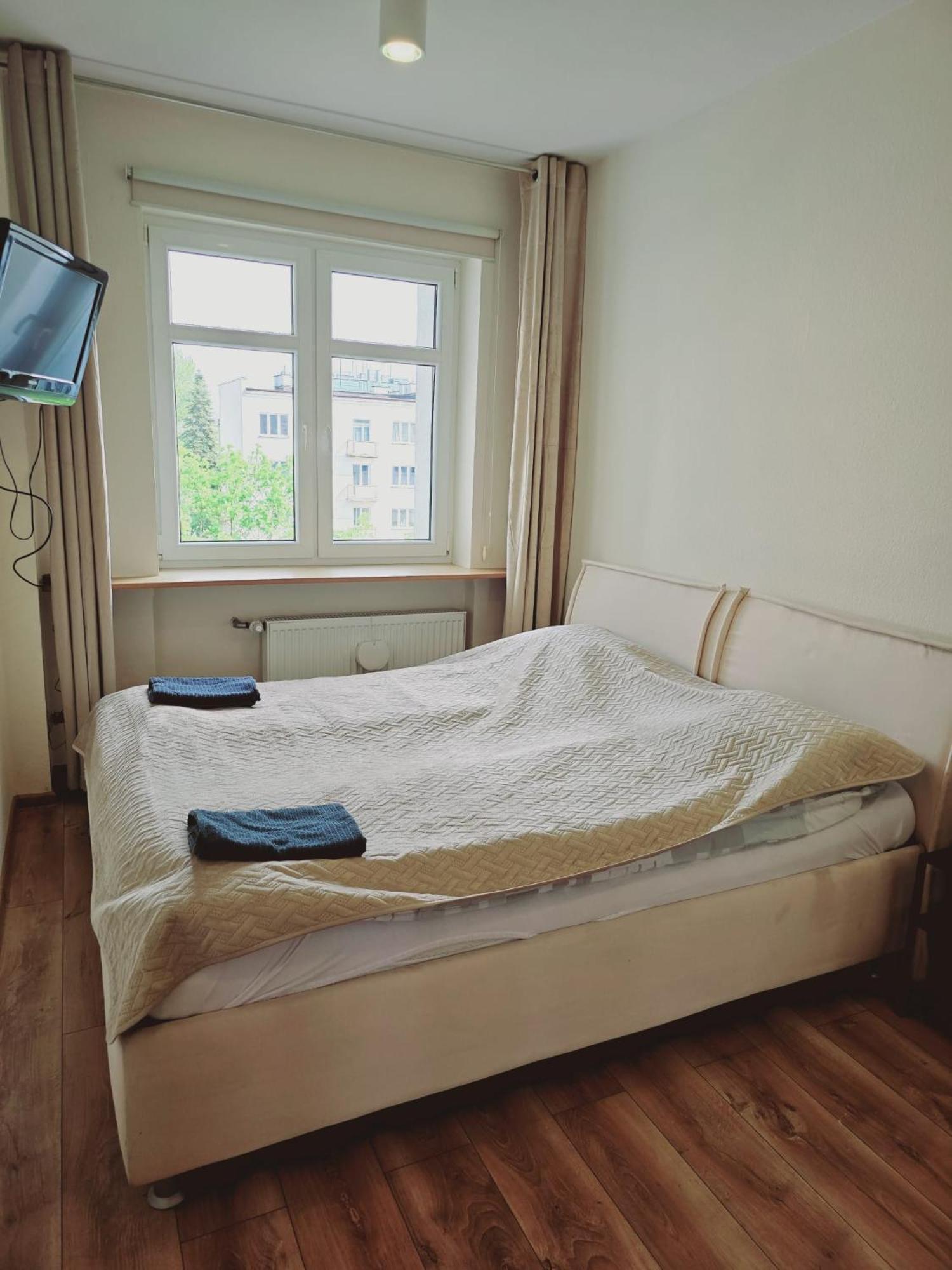 Appartamento Apartament Nr 8 Gdynia Esterno foto